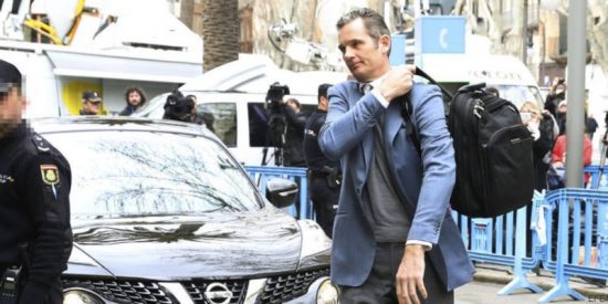 Iñaki Urdangarín: la cárcel puede esperar... por lo menos un año
