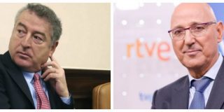 Bestiales sueldazos en RTVE: S&aacute;nchez y Gund&iacute;n protegen a Podemos mientras cobran m&aacute;s que Rajoy