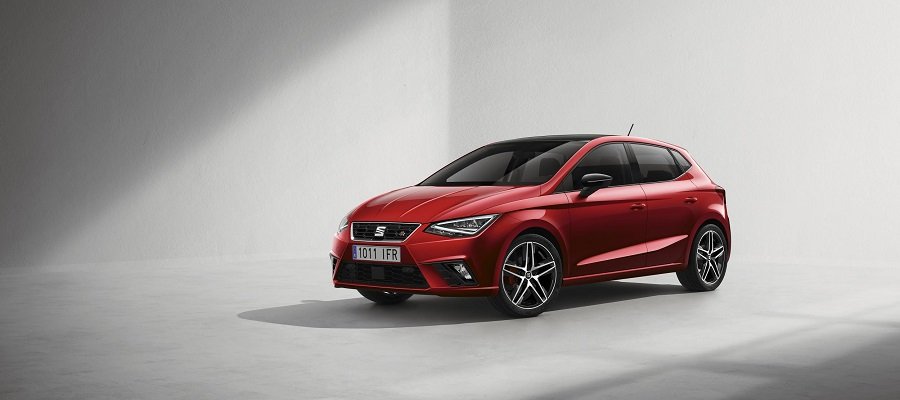 Seat Ibiza 2017, cinco veces mejor