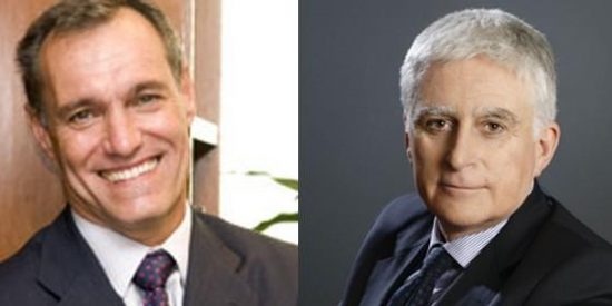 Duelo a muerte por la audiencia: Febrero de infarto entre Telecinco y Antena 3