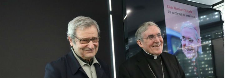 Martínez Sistach aboga por "el diálogo y el respeto mutuo" entre la Generalitat y el Estado español