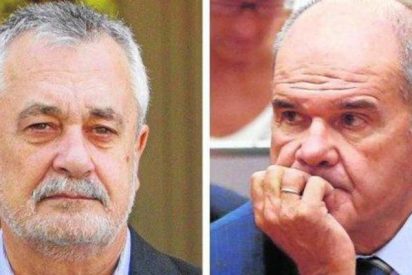 &iquest;Justicia transparente para los ERE fraudulentos de Andaluc&iacute;a?