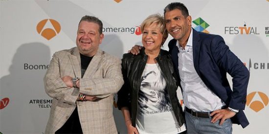 Más de 10.000 aspirantes a ser el nuevo 'Top Chef'