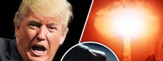 El explosivo Trump quiere ampliar el arsenal nuclear de EEUU para que sea "el mejor de todos"