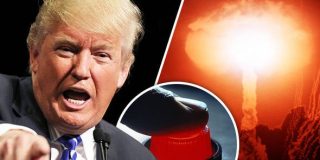 EEUU piensa recurrir a las armas nucleares para defender a Jap&oacute;n y Corea del Sur de Kim Jong-un