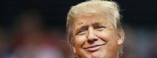 Donald Trump ya no deja que los estudiantes transg&eacute;nero elijan el ba&ntilde;o en las escuelas