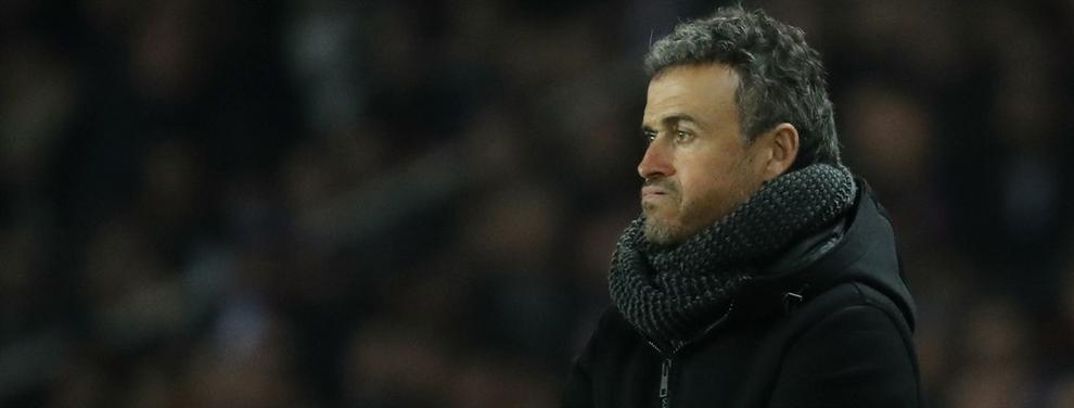 Ultimátum de un crack del Barça: Si sigue Luis Enrique se va