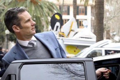 Urdangarin, en libertad provisional y sin fianza