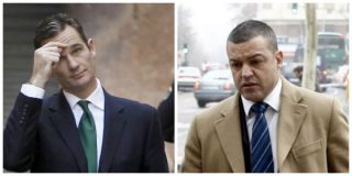 Alfonso Rojo: "Me deja at&oacute;nito que te caigan seis a&ntilde;os por meter la mano en la caja y s&oacute;lo cuatro por provocar la muerte de cinco ni&ntilde;as"
