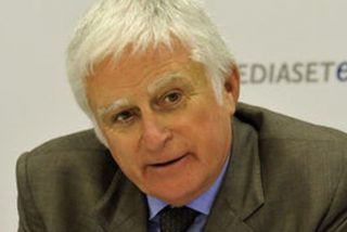 Paolo Vasile:Mediaset Espa&ntilde;a gana 171 millones de euros en 2016, un 2,9% m&aacute;s