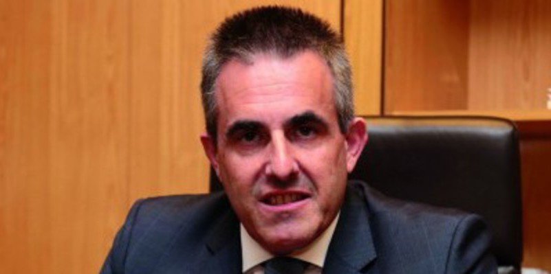 V&iacute;ctor del Pozo: Nombrado 'n&uacute;mero 2' del Corte Ingl&eacute;s para apuntalar la presidencia de Dimas Gimeno