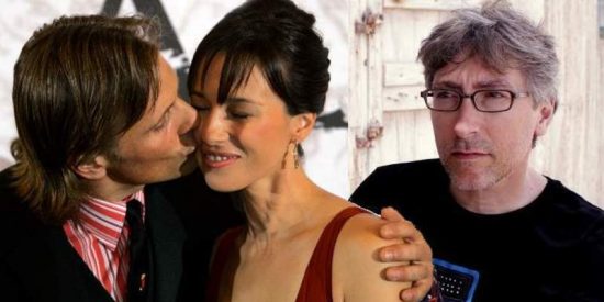 Ariadna Gil compartió rodaje con Viggo Mortensen en Alatriste, que dirigió David Trueba.