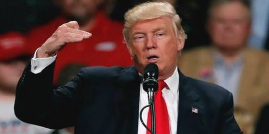 El mortal balance del primer operativo militar de EEUU autorizado por Donald Trump