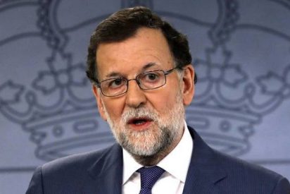 Mariano Rajoy: El Ibex 35 se queda a las puertas de los 9.800 puntos y acumula una subida semanal del 3,6%