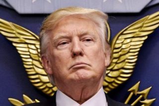 Un juez federal de Hawaii bloquea el nuevo decreto migratorio de Donald Trump