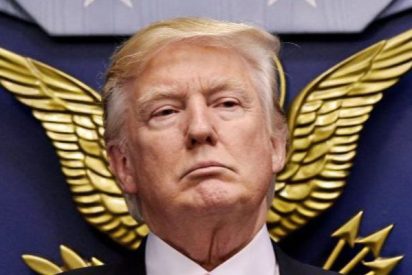 Donald Trump: EEUU prohibir&aacute; a pasajeros de aerol&iacute;neas de algunos pa&iacute;ses usar aparatos electr&oacute;nicos