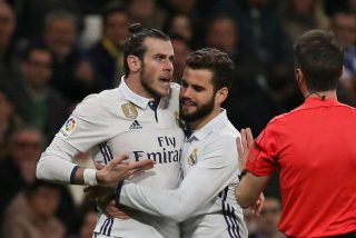 El Comit&eacute; de Competici&oacute;n sanciona con dos partidos a Gareth Bale, que se perder&aacute; los partidos ante Eibar y Betis