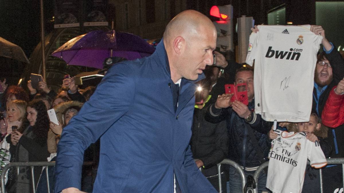 El Real Madrid est&aacute; obligado a derrotar con rotundidad al Eibar