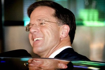 Mark Rutte: El Ibex 35 cierra por encima de los 10.100 puntos tras avanzar un 1,85% liderado por la banca