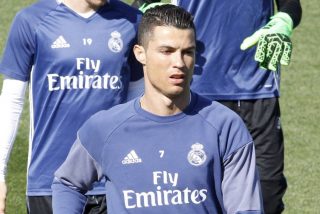 Cuarto asalto para Cristiano Ronaldo que no ha marcado nunca en el nuevo San Mam&eacute;s