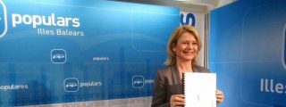 El PP balear vetar&aacute; en sus listas a los investigados con apertura de juicio