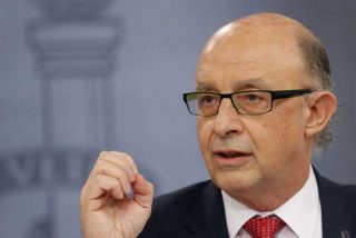 Crist&oacute;bal Montoro garantiza que Espa&ntilde;a cumplir&aacute; "con holgura" el objetivo de d&eacute;ficit de 2016
