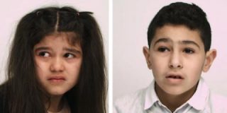 El cruel v&iacute;deo sobre las consecuencias de la xenofobia en los ni&ntilde;os... que abre a muchos el coraz&oacute;n