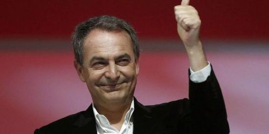 Zapatero
