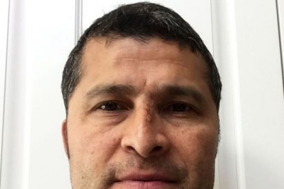 Este hombre cayó desde el piso 47 de un rascacielos en Nueva York y sobrevivió