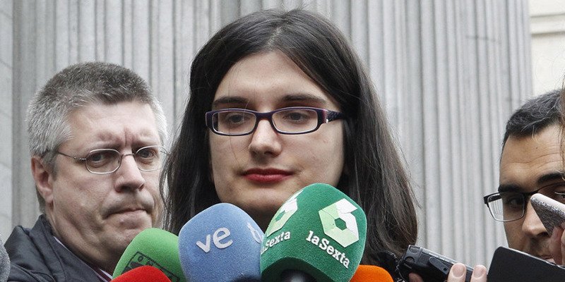 Alsina a Cassandra: "¿Tiene usted una cierta tendencia a desear la muerte de aquel que no comparte sus ideas?"