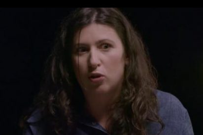 Noelia Moreno: "Monedero hubiera tenido que cerrar la boca muchas veces, no tiene medida"