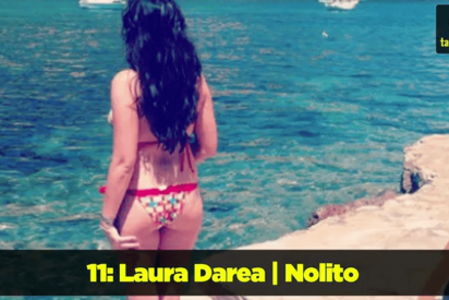 Las novias de la Premier League