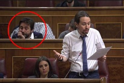 La insoportable levedad de Rafa Mayoral por tener que trabajar