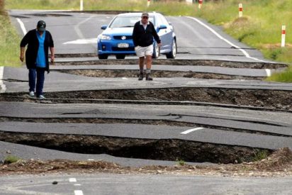 As&iacute; fue el terremoto m&aacute;s raro del mundo