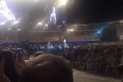 Adele confirm&oacute; que est&aacute; casada