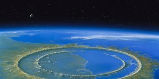 'Chicxulub': El misterioso cr&aacute;ter que esconde las claves sobre el origen de la vida