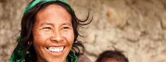 &iquest;Por qu&eacute; los tibetanos son tan diferentes a los andinos pese a vivir ambos a grandes alturas?