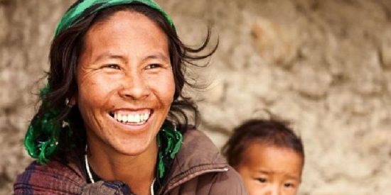 &iquest;Por qu&eacute; los tibetanos son tan diferentes a los andinos pese a vivir ambos a grandes alturas?