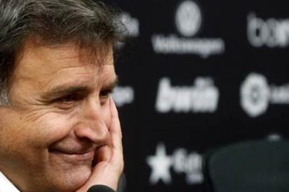 Ahora sí: El Valencia ficha a su primera estrella para 2017 - 2018