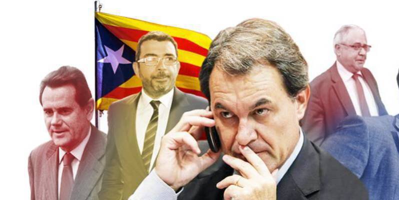 Catalu&ntilde;a: La verdad del 3%, al descubierto