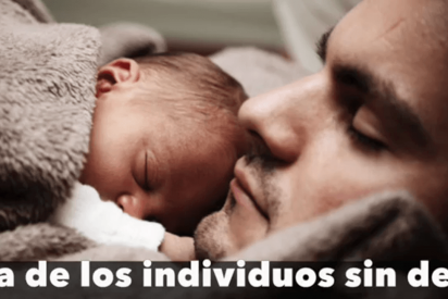 Expertos afirman que ser padre puede hacer que vivas m&aacute;s