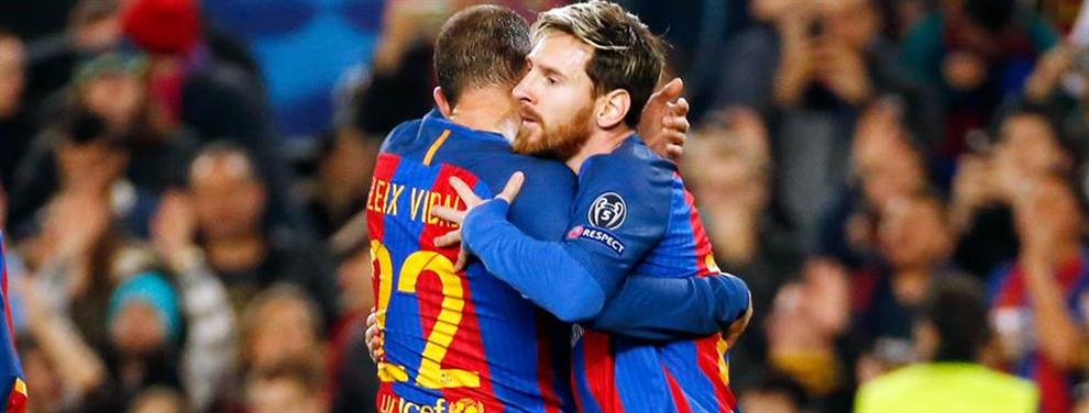 Barcelona: el partido m&aacute;s importante de la temporada se acerca