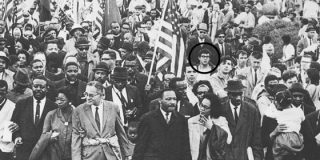 El Trumpazo americano