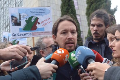 "La Iglesia tiene ya canales en los que podr&iacute;an emitir lo que quieran"