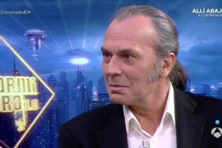 'Hormiguero 3.0': La sorprendente confesi&oacute;n de Jos&eacute; Coronado a Pablo Motos
