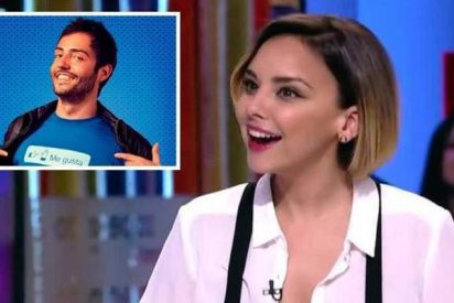 Chenoa: "Si hay que elegir novio ideal, me quedo con David Guapo"