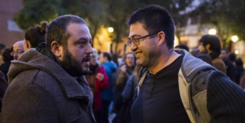 Podemos: formas y fondos incompatibles con la democracia