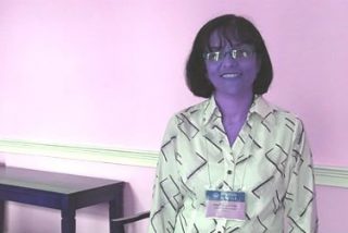 Consuelo V&eacute;lez: "Me sigue doliendo la situaci&oacute;n de la mujer en la Iglesia, incluso con Francisco"
