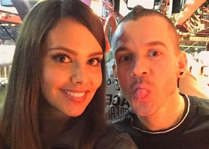 Dabiz Mu&ntilde;oz fr&iacute;e a palos a Podemos: "El populismo es la comida basura de la pol&iacute;tica"