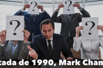 Truco para recordar los nombres de toda la gente que conoces